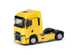 Herpa Renault T Facelift Rigid Tractor Unit Yellow HA315081-002 HO Gauge