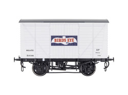 Dapol Insulated Van Birds Eye B872106 DA7F-057-008 O Gauge
