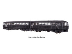 Dapol Class 143 609 Arriva Trains Wales Turquoise (DCC) DA2D-143-005D N Gauge
