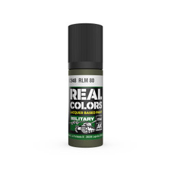 AK Interactive RC948 RLM 80 17ml Real Colours Lacquer Paint