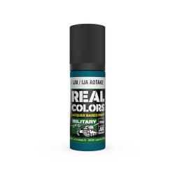 AK Interactive RC958 IJN / IJA Aotake 17ml Real Colours Lacquer Paint