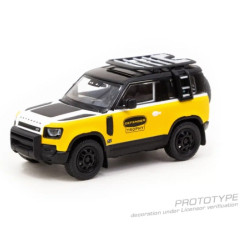 Tarmac Works Land Rover Defender 90 Trophy Edition 1:64 Diecast Model