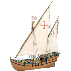 ARTESANIA LATINA La Nina 22410 Model Ship Kit 1:65