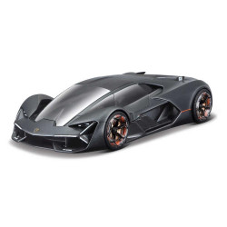 Maisto 1:24 Lamborghini Terzo Millennio Model Kit Diecast Model Car 39287