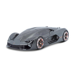 Bburago 1:24 Lamborghini Terzo Millennio Diecast Model Car 18-21094