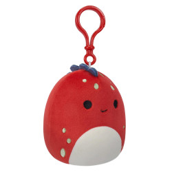 Squishmallows Dolan 3.5" Clip-On Plush