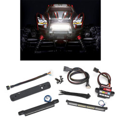 Traxxas X-Maxx High Intensity LED Light Kit RC Car Accessory TRX7885