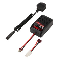 GT Power N802 20W AC 2A NiMh NiCd RC Car Battery Charger GTP0116