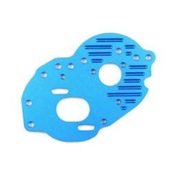 Tamiya 54223 FF03 Aluminium Motor Plate Mount - RC Hop-ups