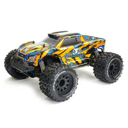 Micro Scalextric Batwheels Bam vs Joker Battery Powered Race Set