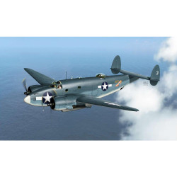 Academy 12587 US Navy PV-1 Patrol Bomber ca.1942-45 1:72 Model Kit