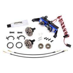 Traxxas 8195 TRX-4/6 Differential Front/Rear Locking Kit