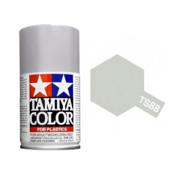 TAMIYA TS-88 Titanium Gold 100ml RC Car Model Spray Paint 85088