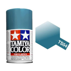 TAMIYA TS-54 Light Metallic Blue 100ml RC Car Model Spray Paint 85054