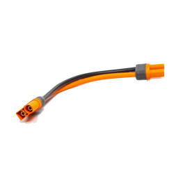 Spektrum Extension: IC5 Battery/IC5 Device 6" Cable RC Car Spare