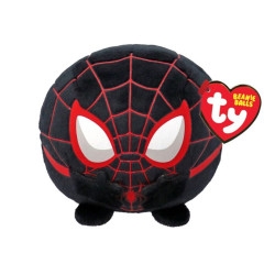 Ty MARVEL Miles Morales - Beanie Ball - 42566