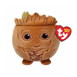 Ty MARVEL Groot - Beanie Ball - 42563