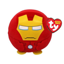 Ty MARVEL Iron Man - Beanie Ball - 42565