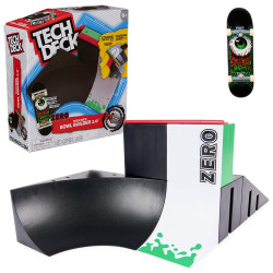 Tech Deck Bowl Builder 2.0 X-Connect Skate Park Creator for Fingerboards