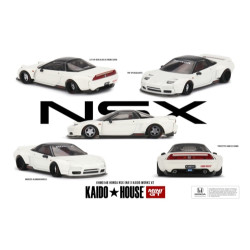 MiniGT Honda NSX (NA1) KAIDO Works V2 1:64 Diecast Model KHMG148