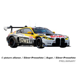Carrera 27797 BMW M4 GT3 "ROWE Racing, No.99"
