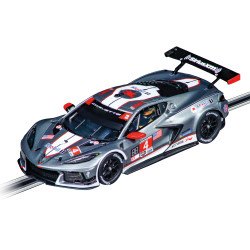 Carrera 27786 Chevrolet Corvette C8.R "No.4"