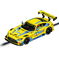 Carrera 27775 Mercedes-AMG GT3 Evo "Mercedes-AMG Team HRT, No.4" DTM 2023