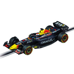 Carrera GO!!! Red Bull Racing RB19 "M. Verstappen" 1:43 Slot Car 20064236