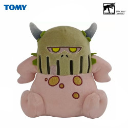 Warhammer Sassy Nurgling Plush Soft Toy TOMY L72033