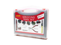 Humbrol Hornby Servicing Tool Set AXG9164
