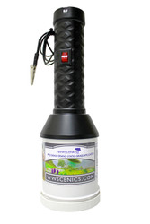 WWScenics Pro Grass Grand Static Grass Applicator Model Rail Scenics PG-001