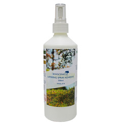 WWScenics Static Grass Layering Spray Adhesive 500ml Model Rail Scenics GL-014