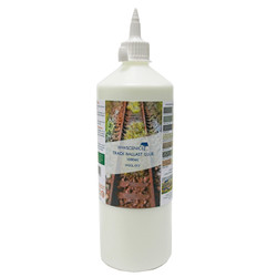 WWScenics Railway Track Ballast Glue 1000ml Model Rail Scenics GL-013
