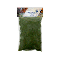 WWScenics Refill 500ml 2mm Autumn 50g Model Rail Scenics G2-021