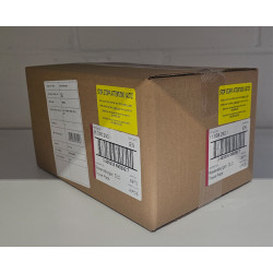 Disney Lorcana TCG: Into the Inklands - Illumineer's Trove - Sealed CASE of 4