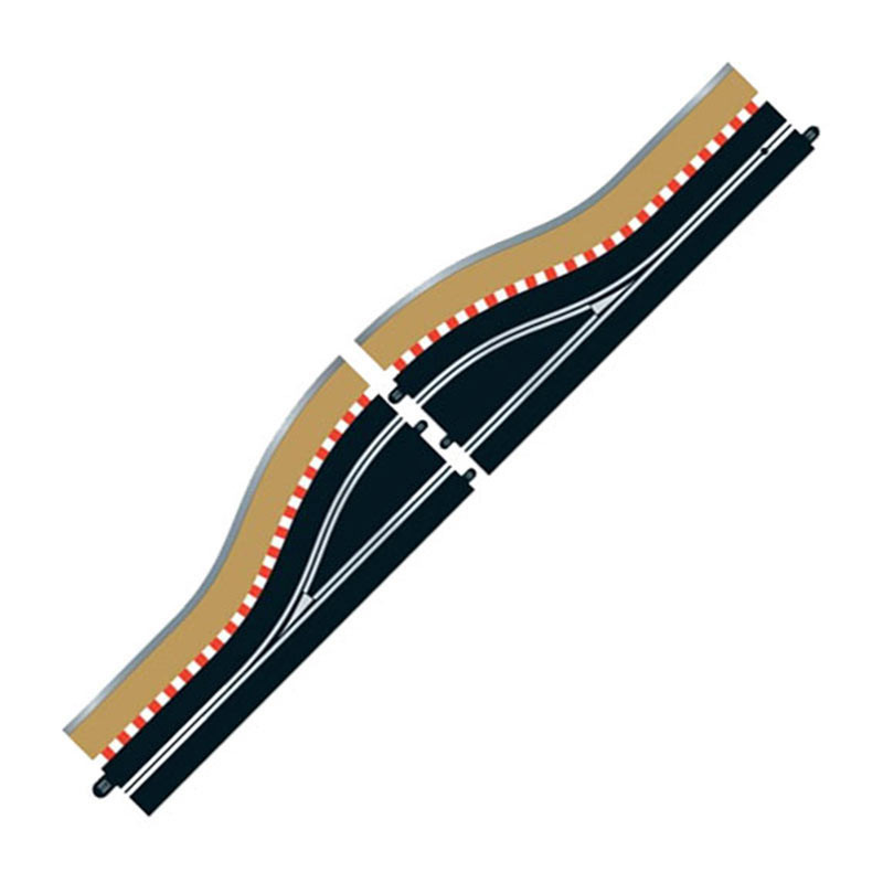 scalextric c8222
