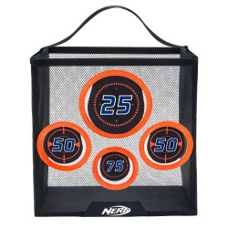 NERF Portable Practice Target 11506
