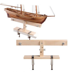 ARTESANIA LATINA Hull Support for Planking 27011 Model Skip Kit