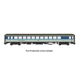 Heljan 5360 Class 153 301 Regional Railways OO Gauge