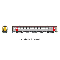 Heljan 5367 Class 153 906 Transport for Wales OO Gauge