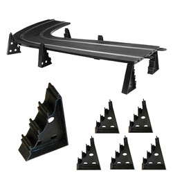 SCALEXTRIC C710 6x Track Supports