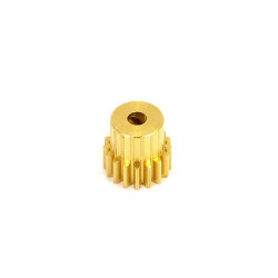 FTX 6335 Pinion Gear 17T Carnage, Bugsta, Outlaw, Kanyon RC Car Spare Part