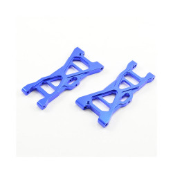 FTX 6358 Aluminium Front Lower Arms Carnage/Outlaw/Zorro RC Car Spare Part