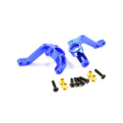 FTX 6367 Aluminium Steering Arms Vantage/Carnage/Outlaw RC Car Spare Part