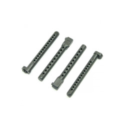 FTX 6575 Banzai Body Post Set RC Car Spare Part