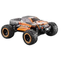 FTX 5576O Tracer 1:16 4WD Monster Truck RTR RC Car - Orange
