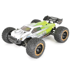 FTX 5577G Tracer 1:16 4WD Truggy Truck RTR RC Car - Green