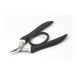 TAMIYA 74084 Mini Bending Pliers for Photo Etch - Tools / Accessories