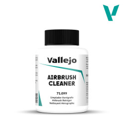 Vallejo 71099 Airbrush Cleaner 85ml