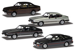Corgi The Henry Ford II Collection  1:64 Diecast Model